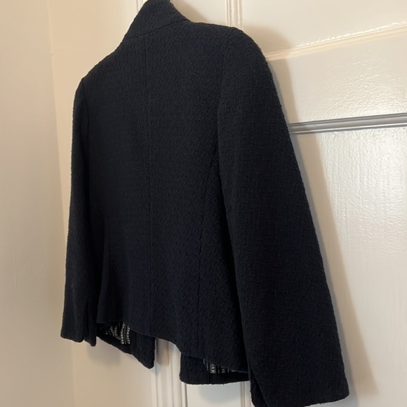 Isaac Mizrahi Jacket - Picture 9 of 13